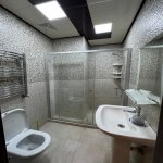 Kirayə (aylıq) 3 otaqlı Yeni Tikili, Qara Qarayev metrosu, 8-ci kilometr, Nizami rayonu 9