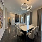 Kirayə (aylıq) 4 otaqlı Yeni Tikili, Xətai metrosu, Ağ şəhər, Xətai rayonu 6