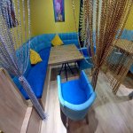 Kirayə (aylıq) Obyekt, Gənclik metrosu, Nərimanov rayonu 8