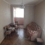 Kirayə (aylıq) 1 otaqlı Köhnə Tikili, İnşaatçılar metrosu, Yasamal qəs., Yasamal rayonu 1