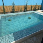 Kirayə (günlük) 3 otaqlı Bağ evi, Novxanı, Abşeron rayonu 8