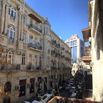 Kirayə (aylıq) 3 otaqlı Köhnə Tikili, Nəsimi rayonu 1