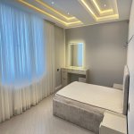 Kirayə (aylıq) 4 otaqlı Yeni Tikili, 28 May metrosu, Nərimanov rayonu 5