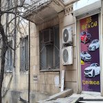 Satılır 1 otaqlı Ofis, İnşaatçılar metrosu, Yasamal rayonu 2