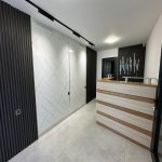 Kirayə (aylıq) 4 otaqlı Ofis, Elmlər akademiyası metrosu, Yasamal rayonu 17