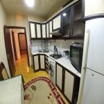 Kirayə (aylıq) 3 otaqlı Köhnə Tikili Sumqayıt 9