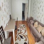 Аренда 2 комнатная Новостройка, İnşaatçılar метро, пос. Йени Ясамал, Ясамал район 1