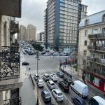 Kirayə (aylıq) 3 otaqlı Köhnə Tikili, Xətai metrosu, Xətai rayonu 8