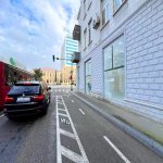 Kirayə (aylıq) 2 otaqlı Ofis, Xətai metrosu, Xətai rayonu 21