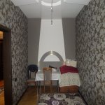 Satılır 5 otaqlı Həyət evi/villa, Qara Qarayev metrosu, Nizami rayonu 13