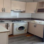 Kirayə (aylıq) 2 otaqlı Köhnə Tikili, Badamdar qəs., Səbail rayonu 10