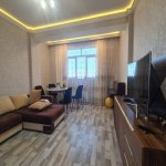 Satılır 3 otaqlı Yeni Tikili, Neftçilər metrosu, Bakıxanov qəs., Sabunçu rayonu 3