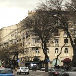 Продажа 3 комнатная Вторичка, Насими район 1