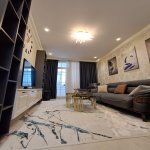 Satılır 2 otaqlı Yeni Tikili, İnşaatçılar metrosu, Yeni Yasamal qəs., Yasamal rayonu 1