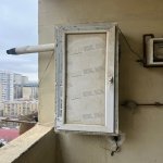 Satılır 3 otaqlı Yeni Tikili Xırdalan 10