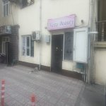 Kirayə (aylıq) Obyekt, Nəriman Nərimanov metrosu, Montin qəs., Nərimanov rayonu 1