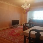 Продажа 3 комнатная Вторичка, İnşaatçılar метро, Ясамал район 7