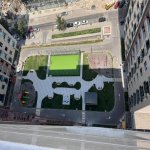 Аренда 2 комнатная Новостройка, м. 28 Мая метро, Насими район 11