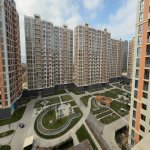 Продажа 4 комнатная Новостройка, пос. Ясамал, Ясамал район 1