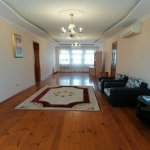 Satılır 9 otaqlı Həyət evi/villa, Yeni Günəşli qəs., Suraxanı rayonu 15