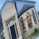 Satılır 4 otaqlı Həyət evi/villa, Mərdəkan, Xəzər rayonu 9