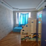 Satılır 4 otaqlı Yeni Tikili, Xətai metrosu, Ağ şəhər, Xətai rayonu 4