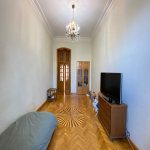 Satılır 4 otaqlı Köhnə Tikili, İçərişəhər metrosu, Səbail rayonu 14