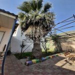 Satılır 4 otaqlı Həyət evi/villa, Xalqlar dostluğu metrosu, Keşlə qəs., Nizami rayonu 1