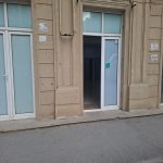 Kirayə (aylıq) Obyekt, İnşaatçılar metrosu, Yasamal qəs., Yasamal rayonu 1