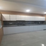 Satılır 3 otaqlı Yeni Tikili, Neftçilər metrosu, 8-ci kilometr, Nizami rayonu 4