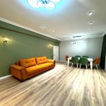 Kirayə (aylıq) 2 otaqlı Yeni Tikili, Bayıl qəs., Səbail rayonu 2
