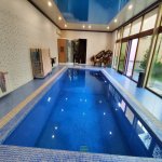Satılır 5 otaqlı Həyət evi/villa, Nəsimi metrosu, 6-cı mikrorayon, Binəqədi rayonu 2