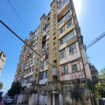 Satılır 2 otaqlı Köhnə Tikili, Həzi Aslanov metrosu, Xətai rayonu 1