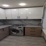 Kirayə (aylıq) 2 otaqlı Köhnə Tikili, Neftçilər metrosu, Nizami rayonu 4