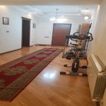 Kirayə (aylıq) 3 otaqlı Yeni Tikili, Nəriman Nərimanov metrosu, Nərimanov rayonu 10