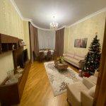 Satılır 4 otaqlı Yeni Tikili, 20 Yanvar metrosu, Yasamal rayonu 5