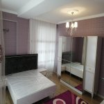 Kirayə (aylıq) 3 otaqlı Yeni Tikili, Memar Əcəmi metrosu, 4-cü mikrorayon, Nəsimi rayonu 15