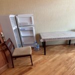 Kirayə (aylıq) 2 otaqlı Yeni Tikili, Azadlıq metrosu, 8-ci mikrorayon, Medera Klinikası, Binəqədi rayonu 2