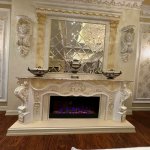Satılır 7 otaqlı Həyət evi/villa, Badamdar qəs., Səbail rayonu 31