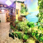 Satılır 4 otaqlı Yeni Tikili, 20 Yanvar metrosu, Yasamal rayonu 19