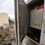 Kirayə (aylıq) 3 otaqlı Köhnə Tikili, Qara Qarayev metrosu, 8-ci kilometr, Nizami rayonu 20