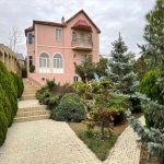 Kirayə (aylıq) 7 otaqlı Həyət evi/villa, İçərişəhər metrosu, Badamdar qəs., Səbail rayonu 1