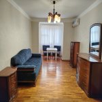 Аренда 2 комнатная Вторичка, м. Эльмляр Академиясы метро, пос. Ясамал, Университет Экономики, Ясамал район 1