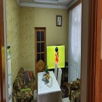 Kirayə (aylıq) 3 otaqlı Həyət evi/villa, Avtovağzal metrosu, Biləcəri qəs., Binəqədi rayonu 1