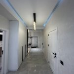 Kirayə (aylıq) 3 otaqlı Yeni Tikili, Qara Qarayev metrosu, Nizami rayonu 16
