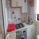 Kirayə (aylıq) 2 otaqlı Yeni Tikili, Elmlər akademiyası metrosu, Yasamal rayonu 3