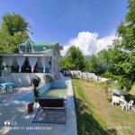 Kirayə (günlük) 5 otaqlı Həyət evi/villa Qəbələ 9