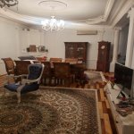 Satılır 6 otaqlı Həyət evi/villa, İnşaatçılar metrosu, Yasamal rayonu 12