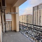 Kirayə (aylıq) 2 otaqlı Yeni Tikili, Xətai metrosu, Xətai rayonu 11