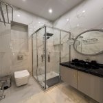 Аренда 3 комнатная Новостройка, м. Хетаи метро, Белый город, Хетаи район 25